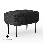 OM Puff Azarova Home Delaunay