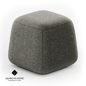 OM Pouffe Azarova Home Cavallo
