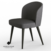 OM chair Azarova Home lotus