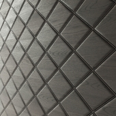 Wall panels, boiserie Emmemobili MATELASSE BOISERIE