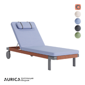 OM Sun lounger Fiji AURICA