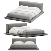 OM Atom Low Bed