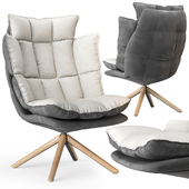 Lounge Chair Richter