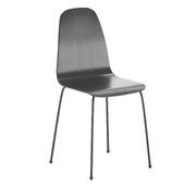 Biface chair La Redoute Interieurs