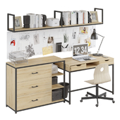 office set No2