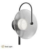 Wall lamp Melissa black 08439,19(21) OM