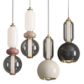 Lampatron RID Pendant Lamps