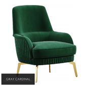 Armchair Fushe OM