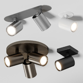 Astro Lighting Ascoli Set Ceiling Lamps