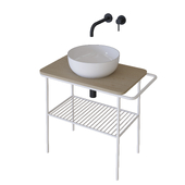 Scarabeo ceramiche Fuji 4