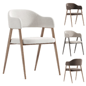 Twin Chair