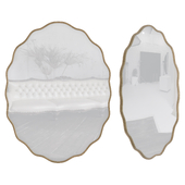 Dantone Home, Elsa Mirror