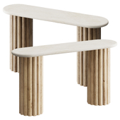 Lyla Console Table