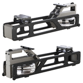 STIL-FIT Rower PRO