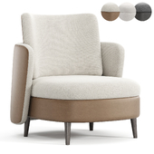 Armchair Ched Konyshev