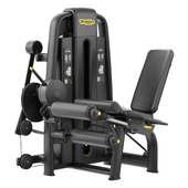 Technogym Selection 700 - Dual Leg Curl Extension