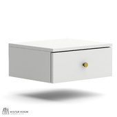 OM Mister Room Bedside table STANDART ST 16