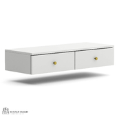 OM Mister Room Console STANDART ST 17