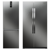 Whirlpool Refrigerator Collection-04