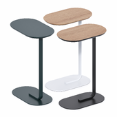 Muuto Relate Side Table