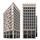 HOBAK-Tower-building