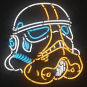 neon set 7