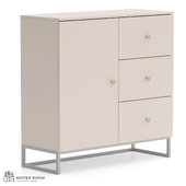 OM Mister Room Chest of drawers STANDART ST 11