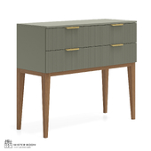 OM Mister Room Console DIAMOND WOOD DMW 51