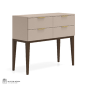 OM Mister Room Console DIAMOND WOOD DMW 50