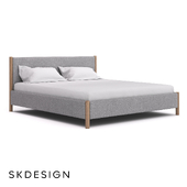 Bed Saba