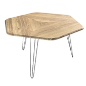 Coffee table Reims