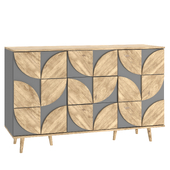 Cabinet Modern-2