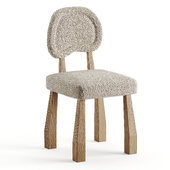 Fred Chair Natural