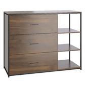 Chest of drawers Loft