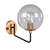Wall lamp FREYA Moricio