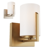 Arrow Bath Sconce