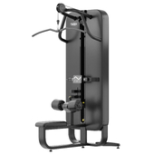 Technogym Artis Lat Machine