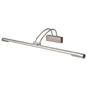 Arte Lamp Picture Lights A8343AP-1SS