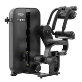 Technogym Artis Total Abdominal