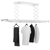 Clothes dryer