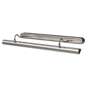 Picture lighting Lussole Lido GRLSQ-0241-04