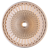 Ceiling rose 59