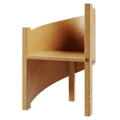 Vagari Chair