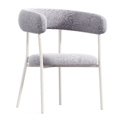 Oslo armchair