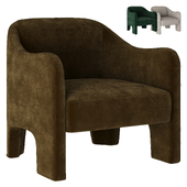 Four Hands Sully Chair
