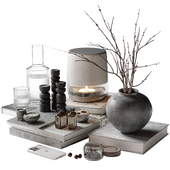 Decorative Set-072