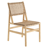 Hermosa Rattan Chair