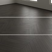 Parquet Listone Giordano, Rovere Tortora color