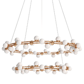 Tessara pendant lamp