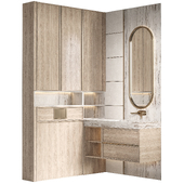 Modern Bathroom furniture 04